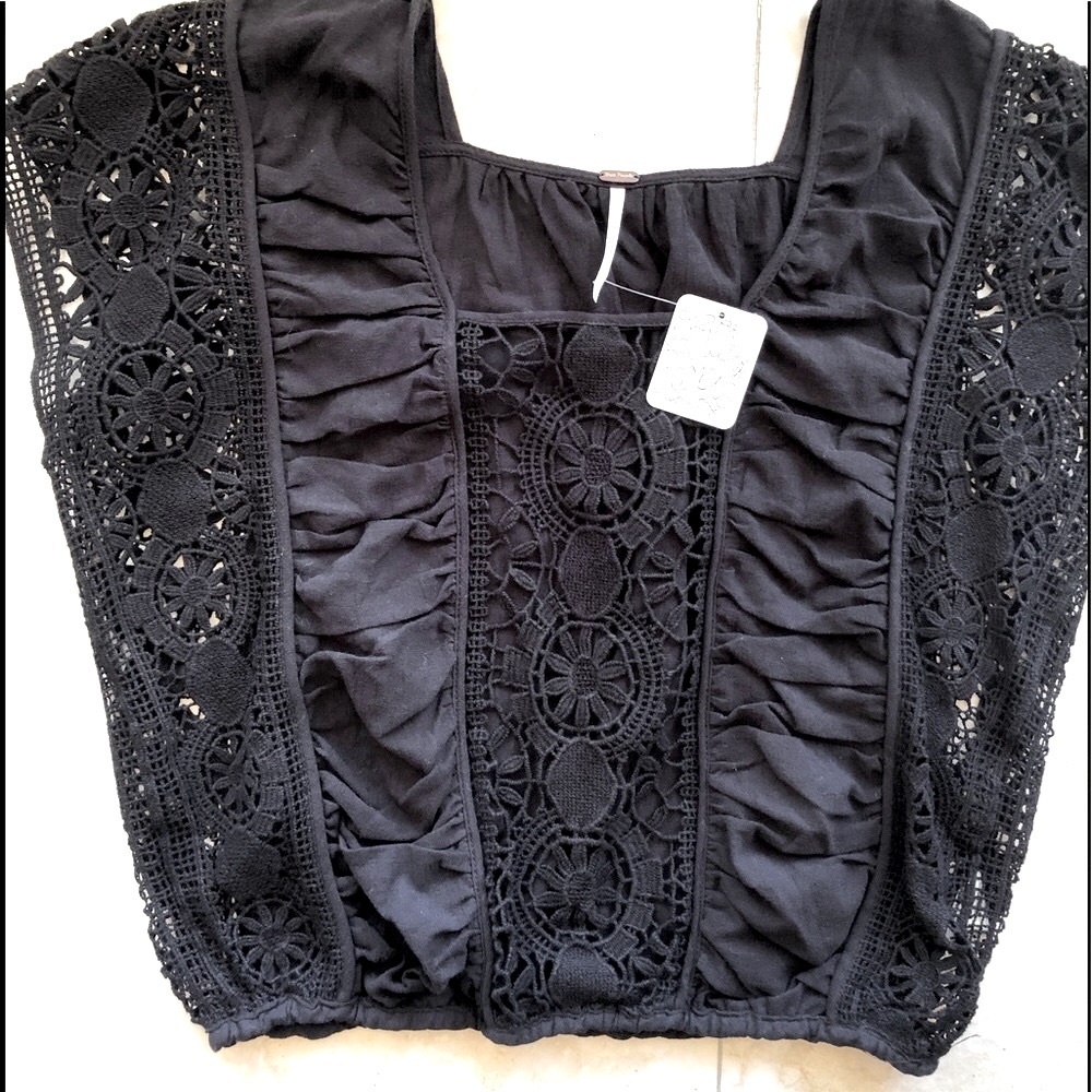 Women’s Free People shirt - Picture 2 of 5